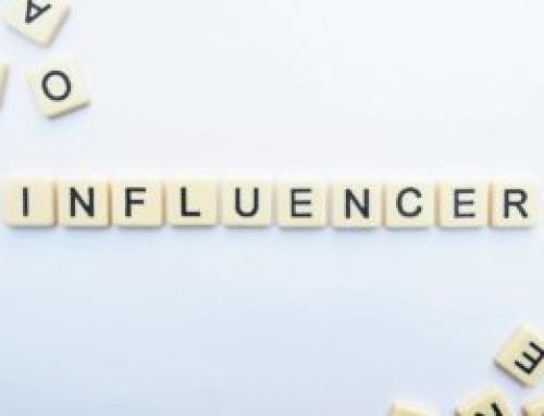 Influencer Marketing – (to) influence [ˈɪnˌfluənts]