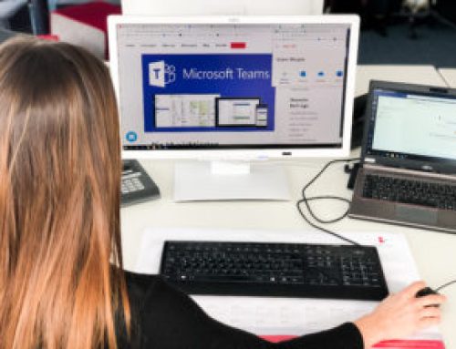 Microsoft Office 365 – Das Tool für Digitalos