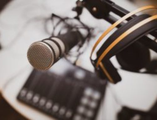 Der Audio-Hype: Podcast