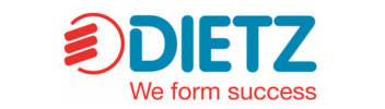 Logo der Dietz GmbH